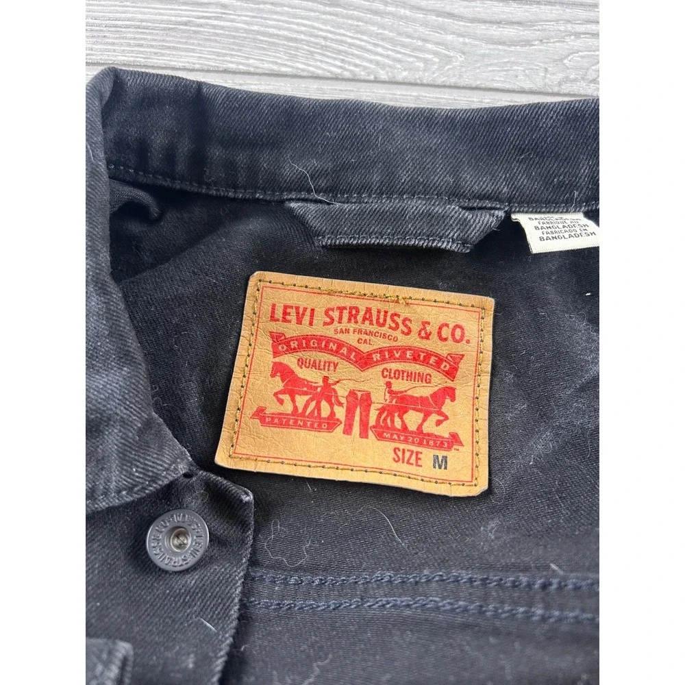 Levis levi strauss